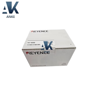 Contrôleur programmable Keyence KV-5000 KV-5500 KV-7500 KV-8000 KV-7300 PLC CPU - Product Image 1