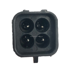 Sonda Lambda SENSOR DE OXIGENO Capteur d'oxygène LS6537 1118 3850010 889640045 pour Chevrolet Lada - Product Image 4