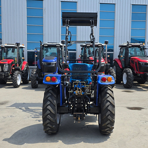 Tractores Diésel <span class=keywords><strong>al</strong></span> Mejor Precio, Euro 5, Motor con Certificación CE y EPA, Tractores Agrícolas <span class=keywords><strong>de</strong></span> 50 <span class=keywords><strong>hp</strong></span>, 60 <span class=keywords><strong>hp</strong></span>, 70 <span class=keywords><strong>hp</strong></span>, 80 <span class=keywords><strong>hp</strong></span>, 90 <span class=keywords><strong>hp</strong></span>, 120 <span class=keywords><strong>hp</strong></span>, 4x4, Tractores Ligeros para Agricultura - Product Image 3