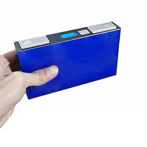 Groothandel Custom 3.7V 51ah Lifepo4 Batterij Gloednieuwe Kwaliteit Een Power Batterij Prismatic Lifep04 Batterijcellen Voor Ev Voeding