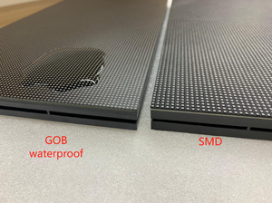 Yake p0.9 p1.5 p1.8 4k 8k माइक्रो स्क्रीन p1.6 cob gb groe स्टूडियो फिल्म का नेतृत्व किया वीडियो - Product Image 3