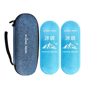 Boîte isotherme compacte et portable Haierno pour le stockage des médicaments - Product Image 4