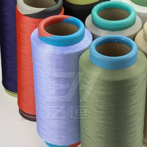 Bán HOT Dope Nhuộm <span class=keywords><strong>Dty</strong></span> 150D/48F Sợi Polyester <span class=keywords><strong>Dty</strong></span> Sợi <span class=keywords><strong>Dty</strong></span> Sợi Polyester - Product Image 4