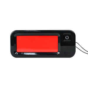 Xách tay chống gián điệp Detector an ninh Hệ thống báo động văn phòng nhà du lịch Hidden thiết bị máy quét để phát hiện Hidden <span class=keywords><strong>Camera</strong></span> cá nhân - Product Image 3