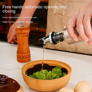 Wholesale Stainless Steel Leak-Proof Sustainable Multifunction Freshness Preservation Food Storage Container <b>Lid</b> Seasoning - Product Image 4