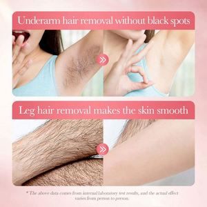 Crème dépilatoire hydratante et indolore SADOER à l'extrait de pêche pour <span class=keywords><strong>femme</strong></span> – Vente en gros – Offre spéciale - Product Image 5