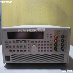 ADVANTEST R6246 เครื่องมอนิเตอร์แหล่งจ่ายกระแสไฟฟ้า 2 ช่องสัญญาณ จากญี่ปุ่น - Product Image 2
