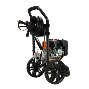 Nouvelle Offre Spéciale : Nettoyeur Haute Pression Portable à Essence 3200 PSI, 2,5 GPM, Pompe à Cames Axiales 7 CV avec Arrêt Automatique en Cas de Manque d'Huile - Product Image 3