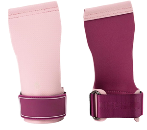 Nouveaux protège-mains personnalisés pour hommes et femmes, poignées de gymnastique durables, protection contre les déchirures et les ampoules - Product Image 4