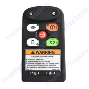 Herramienta de Diagnóstico para BOBCAT, Minicargadora con Plataforma de Madera para Camiones Bobcat, Excavadora, Sistema Avanzado de Solución de Problemas (RST), Herramienta de Servicio - Product Image 6