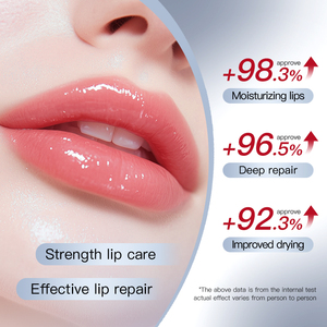 Il rossetto più popolare SADOER Lipitis unguento previene la chiappatura inumidire e idrata in autunno e in inverno - Product Image 4