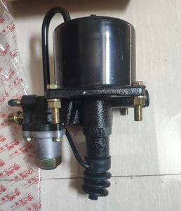 Servofrizione 105mm 642-03505 per Camion Giapponesi 642-09406 - Product Image 5