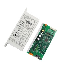 Accessoires d'ascenseur : Boîtier d'opérateur de porte AT120, Variateur d'opérateur de porte FAA24350BK1, Pièce de rechange pour ascenseur