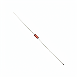 Buy Online Electronic Components Diodes DO-204AH, DO-35, Axial Manufacturer Channel JANS1N4619D-1 - Product Image 1