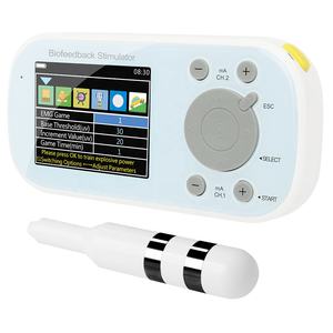 Los más vendidos, estimulador <span class=keywords><strong>de</strong></span> nervios <span class=keywords><strong>de</strong></span> biorretroalimentación, dispositivo <span class=keywords><strong>de</strong></span> salud pélvica vaginal, dispositivo <span class=keywords><strong>de</strong></span> estimulación eléctrica, equipos <span class=keywords><strong>de</strong></span> máquinas médicas - Product Image 6