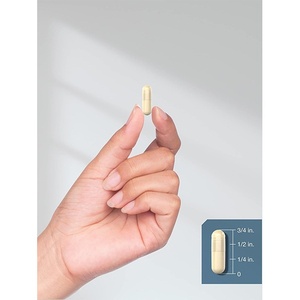 Amazon <span class=keywords><strong>Best</strong></span> Seller 5HTP Softgels Suplementos herbales nutricionales para adultos <span class=keywords><strong>5</strong></span>-<span class=keywords><strong>HTP</strong></span> Suministro de exportación - Product Image 2