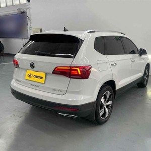 Auto Usado de <span class=keywords><strong>Segunda</strong></span> <span class=keywords><strong>Mano</strong></span>, Tharu 2021, Gasolina, Automático, Volante a la Izquierda, <span class=keywords><strong>SUV</strong></span> de 5 Plazas, 200KM/H, Alta Velocidad, Precio Económico - Product Image 6