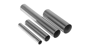 Tuyau rectangulaire en <span class=keywords><strong>acier</strong></span> inoxydable, diamètre 120 mm, épaisseur 4,5 mm, tubes en <span class=keywords><strong>acier</strong></span> inoxydable séries 300 et 400 - Product Image 5