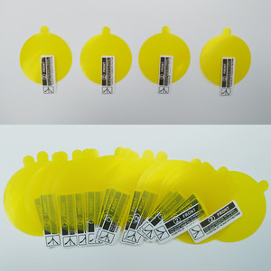 Compatible avec les montres intelligentes <span class=keywords><strong>Garmin</strong></span> 965 Fenix 8/7/6/5 Venu 3Plus/<span class=keywords><strong>vivoactive</strong></span> 6, film protecteur d'écran premium - Product Image 3