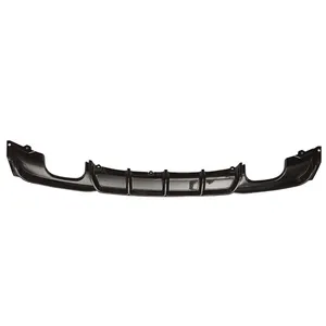 สปอยเลอร์กันชนหลังสำหรับรถยนต์ BMW ซีรีส์ 3 รุ่น F30 F31 F35 ปี 2012-2019 อุปกรณ์ตกแต่งภายนอกรถยนต์ - Product Image 2