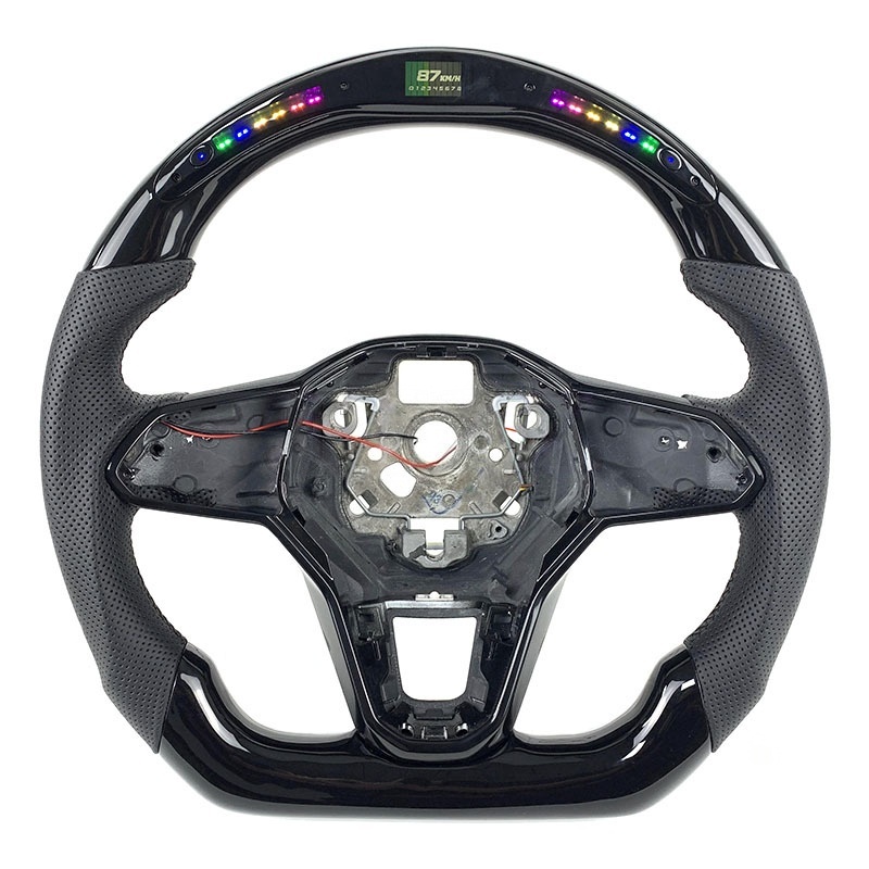 LED Fibra de Carbono1