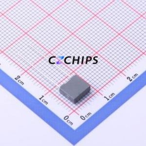 ตัวเก็บประจุฟิล์ม C241J473J20C000ผ่านชิ้นส่วนรู (THT) P = 5มม. 47nF 5% 63V โพลีเอสเตอร์ที่เป็นโลหะ - Product Image 1