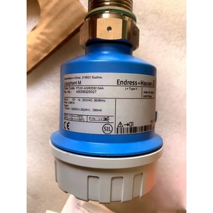 เครื่องตรวจจับระดับแบบจุด Vibronic รุ่นเดิมจาก E+H รุ่น Liquiphant FTL51 - Product Image 6