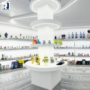 OEM Custom Life Size Movable Action Figure OEM Collection Plastic Figure Model <strong>Prototype</strong> - Product Image 6