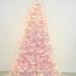 Hot Sale Latest Style White Dead Branch Christmas Tree Wholesale Christmas Trees Christmas Tree With Lights