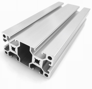 סדרת 6000 מזג T3-T8 גדר אלומיניום מרובע מגלגל תריס גן גלגול פרופיל כיפוף חיתוך ריתוך מוסך - Product Image 4