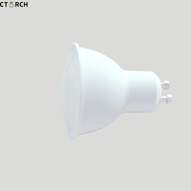 LED SMD Bulb Spot Light Series GU10-Standard 5W 7W 9W 3000K 4200K 6500K