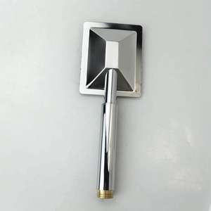 सिलिकॉन वाटर आउटलेट नोजल आउटलेट नोजल एक दर्पण सतह डिजाइन के साथ यह अल्ट्रा-पतला और बूंदों के लिए प्रतिरोधी है। - Product Image 3