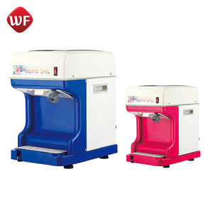 Máquina Comercial de Sorvete Elétrico com Certificação CE, Fabricante Automático de Cone de Neve - Product Image 2