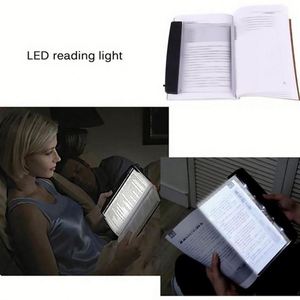Portable Use Book <b>Lamp</b> Light With Super Bright Eye-protection Office Book <b>Lamp</b> for Reading <b>Studying</b> Dormitories Bedroom Students - Product Image 3