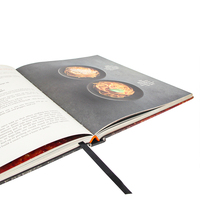 Servicios de impresión de libro en rústica de tapa dura personalizada de alta calidad Impresión de libros de China