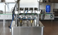 Machine de mise sous vide linéaire industrielle offrant une fermeture hermétique pour une durée de conservation des aliments prolongée