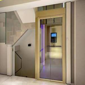 Лифты жилые Bowete: уличные пассажирские лифты для дома с сертификатом CE - Product Image 5