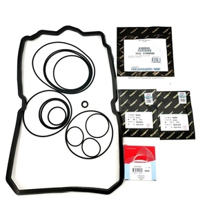Kit de réparation simple HXT 722.9 CFW‑TK010, pièces de rechange neuves pour boîte de vitesses TK010, accessoires d'origine pour la réparation du système de transmission automatique - Product Image 1