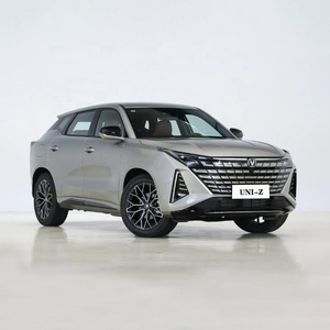 Changan UNI-Z IDD SUV 2024 Plug-in Hybrid <span class=keywords><strong>E</strong></span>-CVT 1.5L Nouveau véhicule à énergie prix bon marché à vendre voiture électrique fabriqué<span class=keywords><strong>e</strong></span> en Chine - Product Image 3