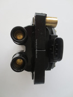 Hengney pièces automobiles bobine de moteur 22435-AA000 22435AA000 22435-AA020 22435AA020 pour paquet de bobine d'allumage Forester Impreza