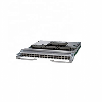 Module d'extension de routeur Cisco 22 ports série 8300 C-SM-16P4M2X, modèle exclusif
