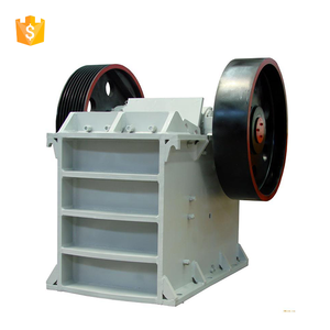 Trituradora de mandíbula móvil, precio/mineral, máquina de rotura, motor Diesel portátil, precio de trituradora - Product Image 3