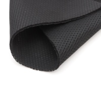 Tissu en maille sandwich 3D en polyester, résistant à l'usure, pour produits pour animaux de compagnie, doublure de bagages, sacs de rangement