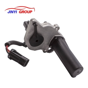 Moteur de boîte de transfert adapté pour Chevrolet 1998-2005 12474401 8124744010 600901 - Product Image 1