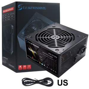 Factory Support OEM ODM 300-500W 600W 700W 800W 1000W 80plus Gold Psu <strong>Power</strong> <strong>Supplies</strong> for <strong>Pc</strong> and Atx <strong>Pc</strong> <strong>Power</strong> <strong>Supply</strong> Unit - Product Image 4