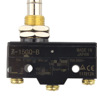 CP1H-XA40DR-A CP1 PLC Compacto con CPU, Ethernet, USB, Salida de Transistor, Máquina Pequeña, Automatización OEM, Panel de Control Industrial Compacto