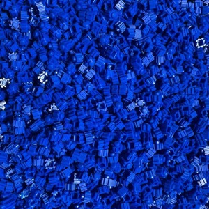 Juego de 500 Bloques de Construcción DIY para Niños, Bloques de Plástico Educativos Coloridos con Ladrillos de Rompecabezas de Pixel Art - Product Image 6