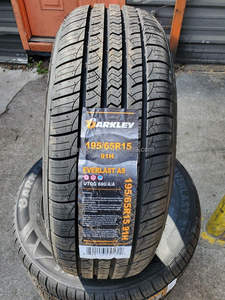 बार्कले 185/65r15 195/65r15 205/55r16 205/60r16 205/65r15 205/65r16 215/60r16 यात्री कार टायर फैक्ट्री - Product Image 1