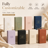 Boîtes d'emballage couleur personnalisables OEM de qualité supérieure, avec support pour logo personnalisé, finition de surface et dimensions sur mesure pour les commandes en gros.