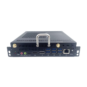 Ad alte prestazioni Embedded op Pc 19V 4K Smart 80 Pin Ops Mini Pc lavagna interattiva op <span class=keywords><strong>Computer</strong></span> - Product Image 1